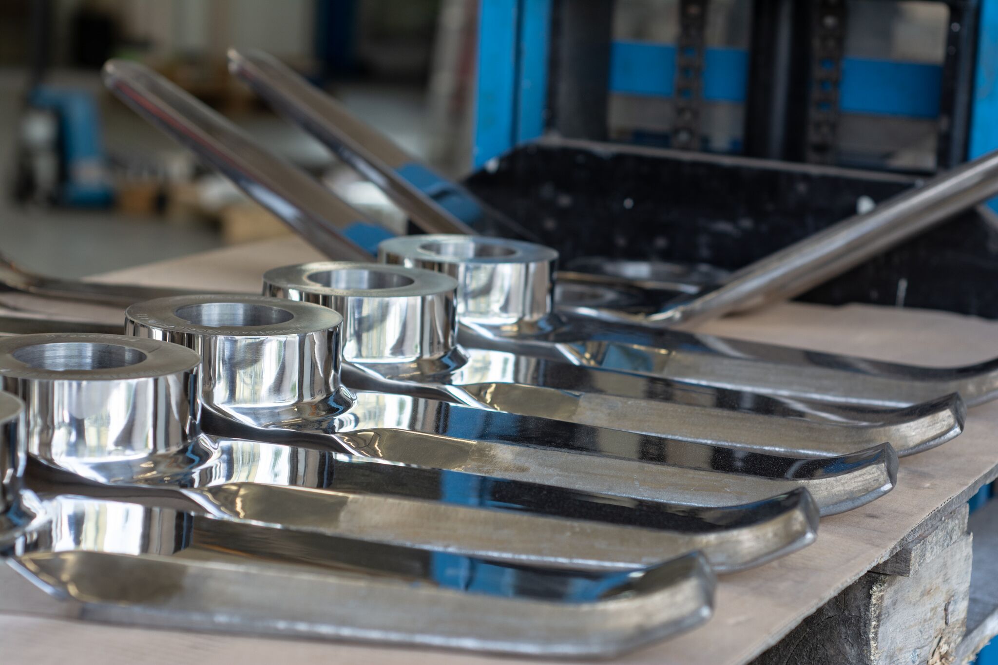 Seyfarth Mischtechnik GmbH